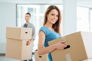 Bien choisir ses cartons de déménagement grâce à un déménageur en Belgique